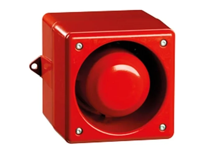 Notifier Notifier DS 10 -3G/3D SOUNDER ATEX 110 DB 24 DC