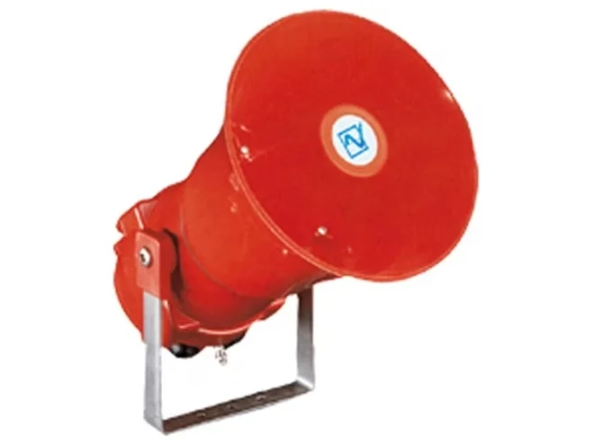 Notifier Notifier BEXS 110D-C SEGNALATORE ACUSTICO 110 DB ATEX