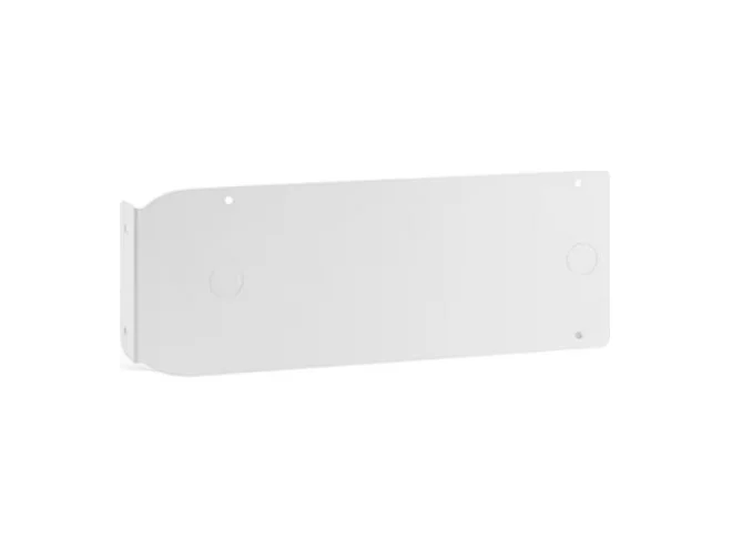Notifier Notifier PAN1-PLUS-SW STAFFA IN METTALLO DA PARETE PAN1-PLUS