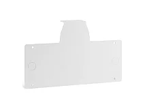 Notifier Notifier PAN1-PLUS-SC STAFFA IN METTALLO DA SOFFITTO PAN1-PLUS