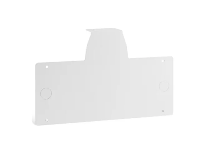 Notifier Notifier PAN1-PLUS-SC STAFFA IN METTALLO DA SOFFITTO PAN1-PLUS