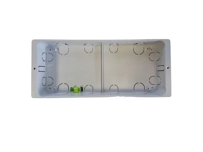 Notifier Notifier PAN1-PLUS-INC SCATOLA INCASSO PER PAN1-PLUS