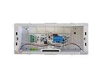 Notifier Notifier EL-PAN1-PLUS-CNV FONDO NO COVER CON ELETTRONICA CNV