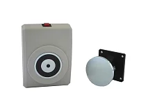 Notifier Notifier 960120 FERMO EM 400N PER PORTE (FE-40)