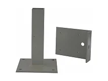 Notifier Notifier 960127 STAFFA DA 150MM PER FERMO EM (ST-150)