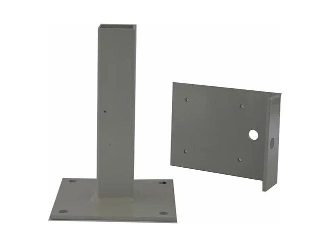 Notifier Notifier 960127 STAFFA DA 150MM PER FERMO EM (ST-150)