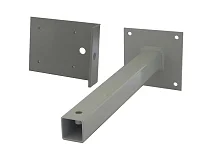 Notifier Notifier 960128 STAFFA DA 300MM PER FERMO EM (ST-300)