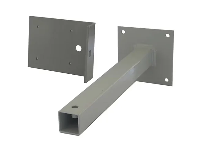 Notifier Notifier 960128 STAFFA DA 300MM PER FERMO EM (ST-300)