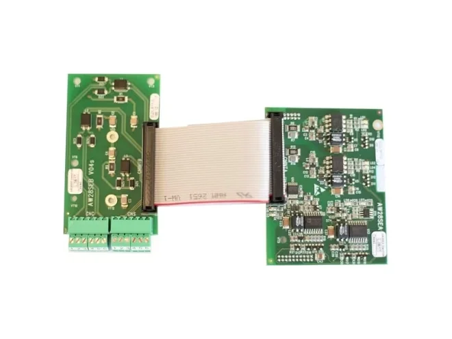 Notifier Notifier AM82-2S2C INTERFACCIA RS232/485/CAN-BUS