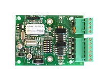 Notifier Notifier AM82-BST-C AMPLIFIER BOARD CAN-BUS