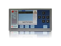 Notifier Notifier LCD-8200 TOUCH 7LCD COLOR REPEATER PER AM-8200