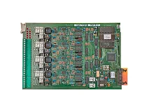 Notifier Notifier LIB600N ACCES FIRE - SCHEDA 4 LOOP PER AM6000