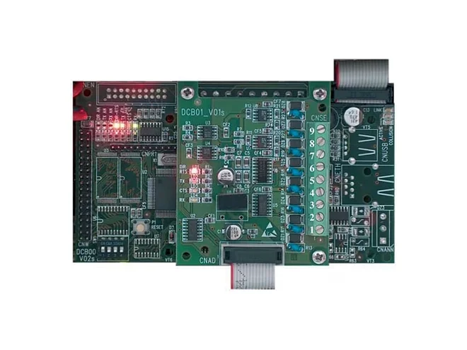 Notifier Notifier SIB600-OEM ACCES FIRE - SCH. 232/485 PROT. CEI/ABI