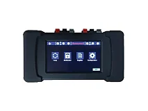 Notifier Notifier POL-200-TS TESTER ANALOGUE LOOP NOT/MIAS