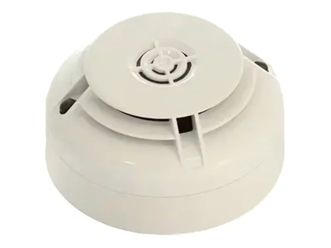 Notifier Notifier NFX-OPT-IV OPT DET NO ISO IVORY