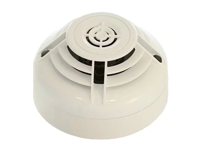 Notifier Notifier NFX-SMT3-IV PTIR DET NO ISO IVORY
