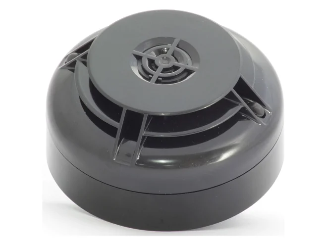 Notifier Notifier NFXI-OPT-BK OPT DET ISO BLACK