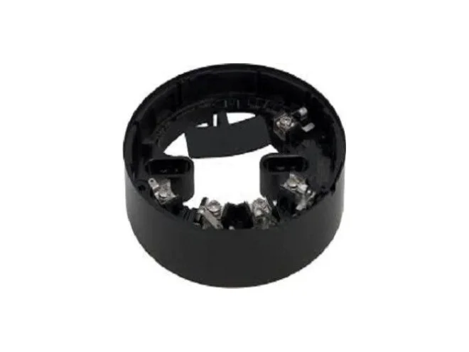 Notifier Notifier B501AP-BK INTELLIGENT SENSOR BASE BLACK