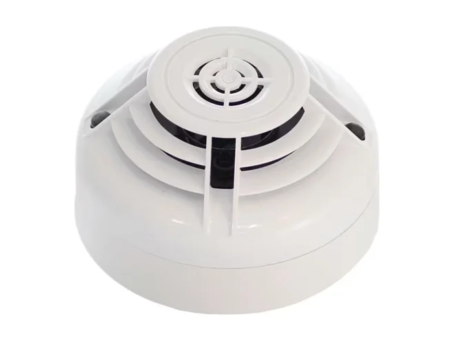 Notifier Notifier NFXI-TFIX58 RIVELATORE ANALOGICO TEMP MAX 58 GRADI