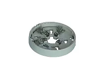 Notifier Notifier B501AP BASE INTEL SENSOR BIANCO PER RIVELATORI ANALOG