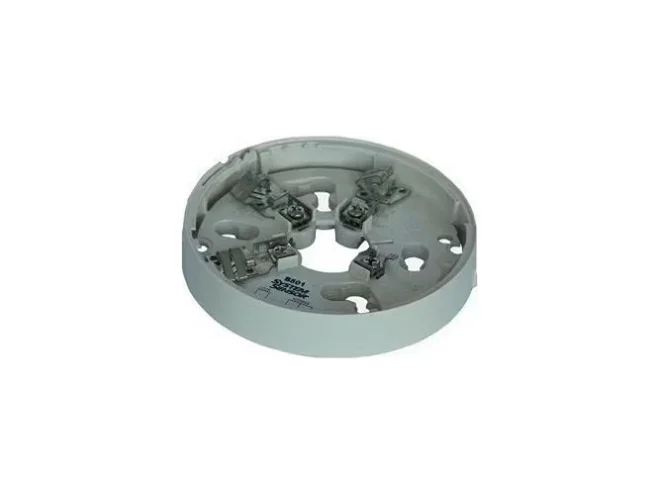 Notifier Notifier B501AP BASE INTEL SENSOR BIANCO PER RIVELATORI ANALOG