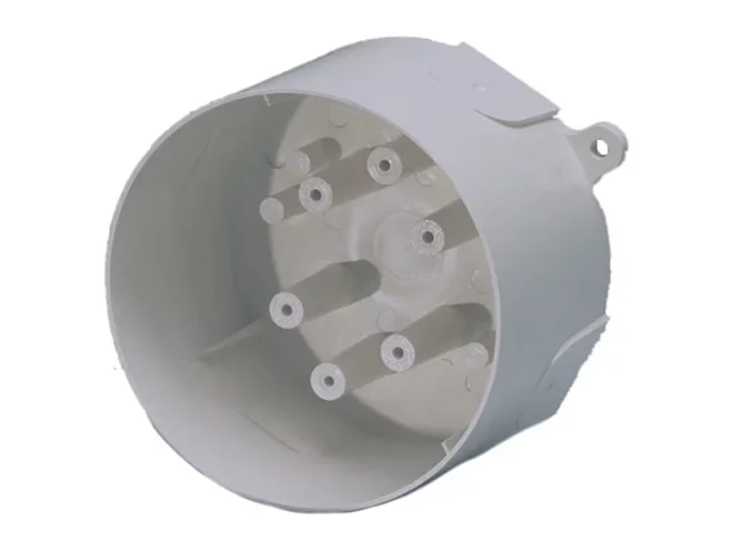 Notifier Notifier WB-1AP CAPPUCCIO ANTIACQUA IP43 WH BASI 4/500