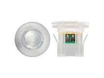 Notifier Notifier INDIC-INC RIPETITORE OTTICO DA INCASSO A SOFFITTO