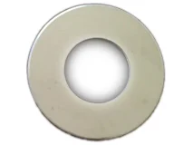 Notifier Notifier F-ROND RONDELLA ABS INDIC-INC BIANCO/ARGENTO
