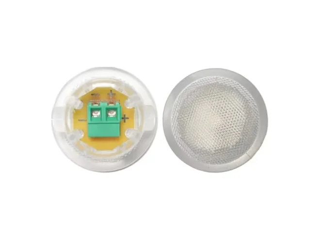 Notifier Notifier INDIC-PAV RIPETITORE OTTICO AD INCASSO PAVIMENTO