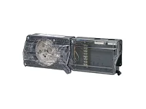Notifier Notifier DNRE RIVELATORE TUBI ADATTATORE PER CONDOTTE CONDIZIONAM.
