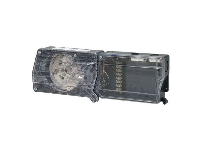 Notifier Notifier DNRE RIVELATORE TUBI ADATTATORE PER CONDOTTE CONDIZIONAM.