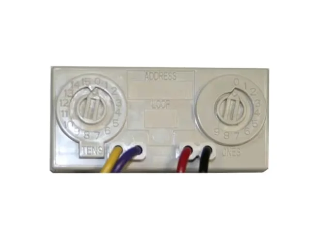 Notifier Notifier NFX-MM1M MINI MOD. IND. 1IN OPAL