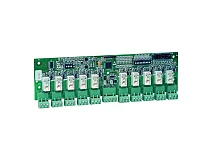 Notifier Notifier CMX-10RME SCHEDA IND. 10 MOD. DI USCITA RELÈ