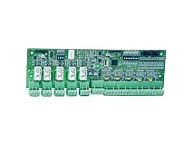 Notifier Notifier MCX-55ME MODULO INTERFACCIA 5 INGRESSI 5 USCITE RINA