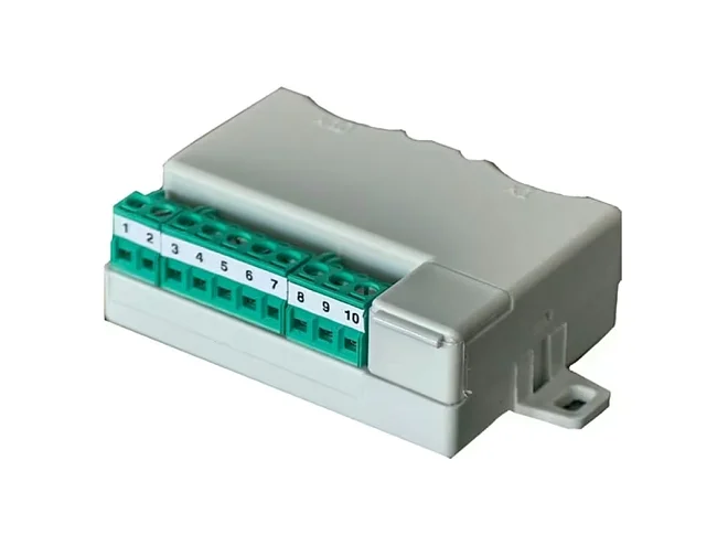 Notifier Notifier CMA11E MODULO INTERFACCIA 1 INGRESSO 1 USCITA