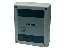 Notifier Notifier CMA22 MODULO INTERFACCIA 2 INGRESSI 2 USCITE