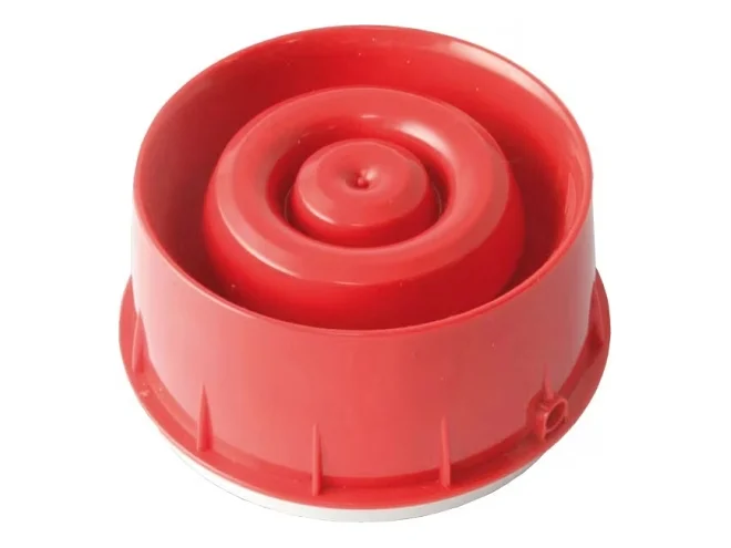 Notifier Notifier WSO-PR-I02 SIRENA INDIRIZZATA CON ISOLATORE A LOOP