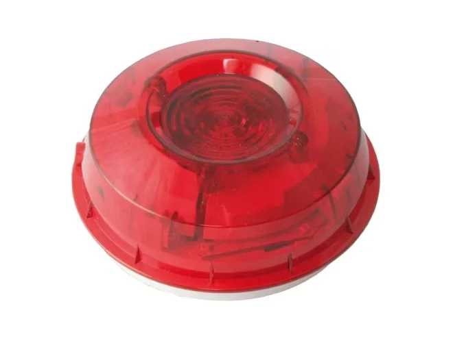 Notifier Notifier WST-PR-I02 STROVE AN. CON ISO. ALIM. DA LOOP