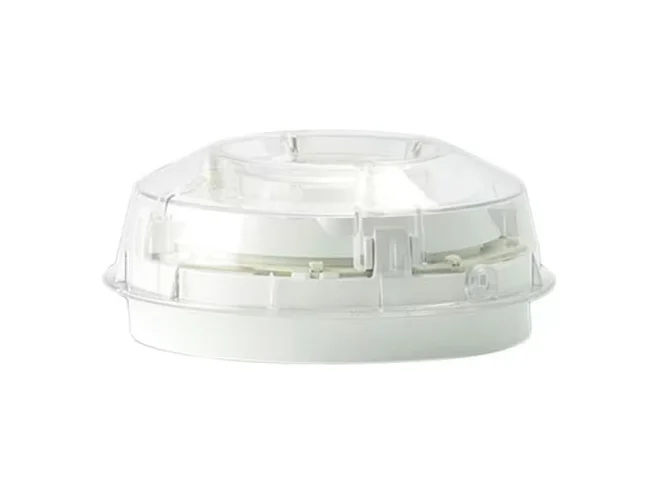 Notifier Notifier WST-PC-I02 STROBE CON ISO. AN. BIANCO
