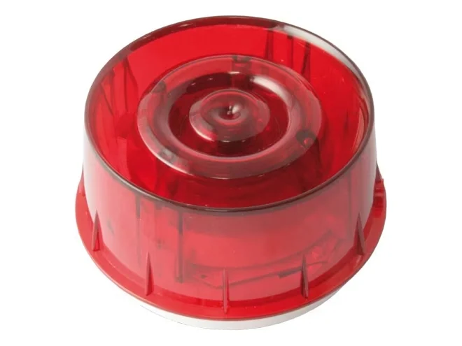 Notifier Notifier WSS-PR-I02 SIRENA INDIRIZZATA CON FLASH ALIMENTATA A LOOP