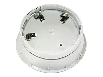 Notifier Notifier BSO-PP-I02 BASE IND. CON SIRENA 32TONI BIANCA
