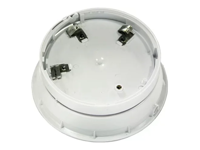 Notifier Notifier BSO-PP-I02 BASE IND. CON SIRENA 32TONI BIANCA