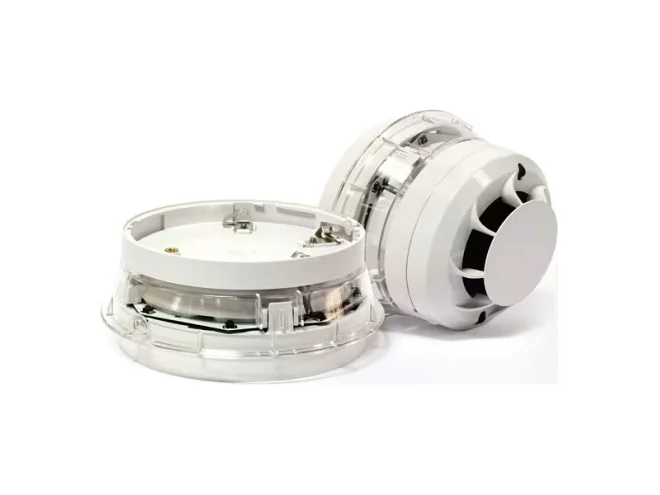 Notifier Notifier DSS-PC-I02 AV D/BASE S/STROBE ISO EN54-23 O CAT