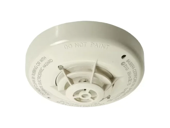 Notifier Notifier DCD-1E-IS RIVELATORE TERMICO SICUREZZA INTRINSECA EXTRA