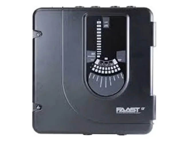 Notifier Notifier FL2012EI-HS SISTEMA ASPIRAZIONE LOOP 1 CH 1 SENSORE