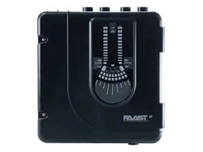 Notifier Notifier FL2022EI-HS SISTEMA ASPIRAZIONE LOOP 1 CH 2 SENSORE