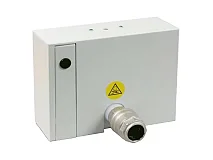 Notifier Notifier F-BO-AFE70-2 SISTEMA ASPIRAZIONE 2 CH STAND ALONE