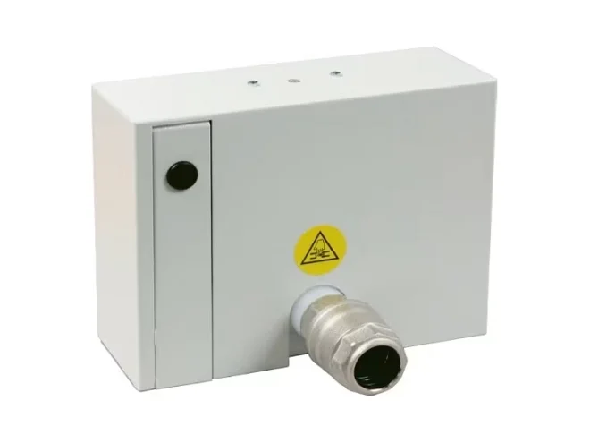 Notifier Notifier F-BO-AFE70-2 SISTEMA ASPIRAZIONE 2 CH STAND ALONE