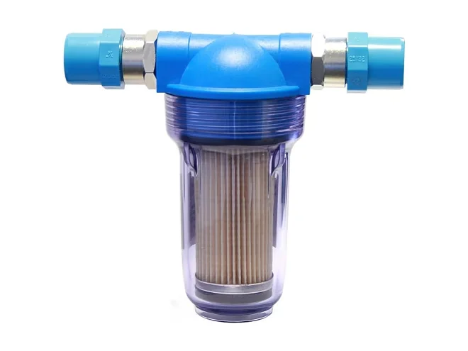 Notifier Notifier FAA-FT-EXTFIL FILTRO EXT PER SISTEMA FAAST