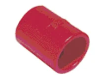 Notifier Notifier FAA-SU25R MANICOTTO ABS DI GIUNZIONE 21MM ROSSO